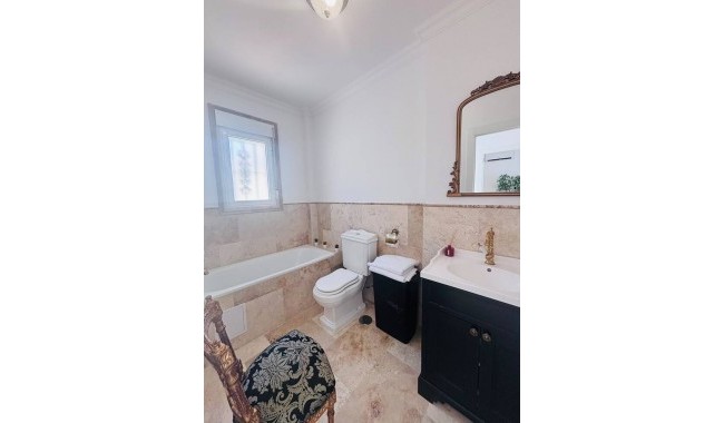 Brukt - Villa - Orihuela Costa - Villamartín