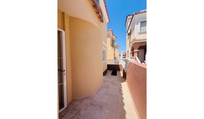 Brukt - Villa - Orihuela Costa - Villamartín