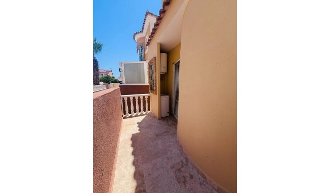Brukt - Villa - Orihuela Costa - Villamartín