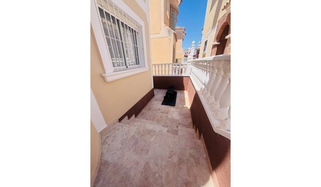 Brukt - Villa - Orihuela Costa - Villamartín