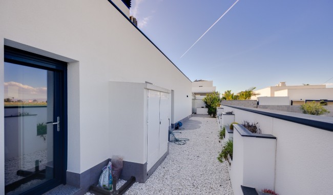 Brukt - Villa - Formentera del Segura