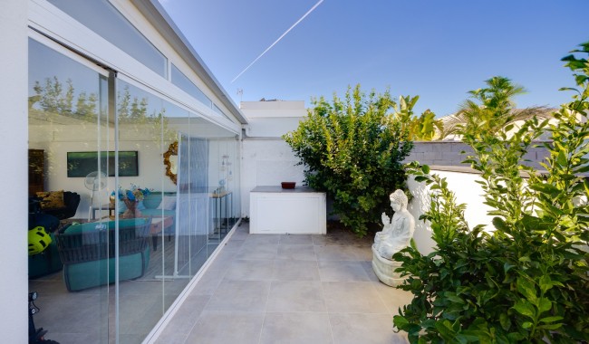 Brukt - Villa - Formentera del Segura