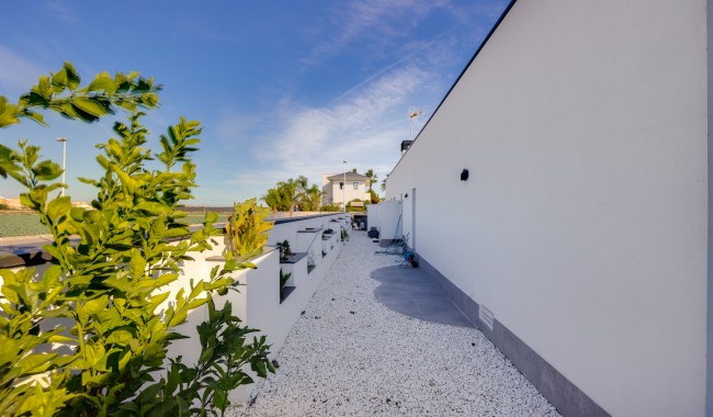 Brukt - Villa - Formentera del Segura