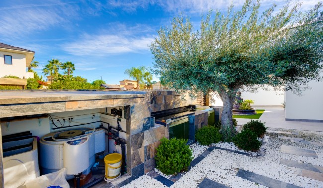 Brukt - Villa - Formentera del Segura