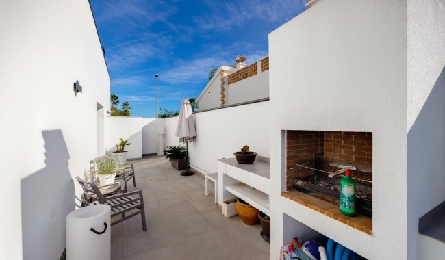 Brukt - Villa - Formentera del Segura