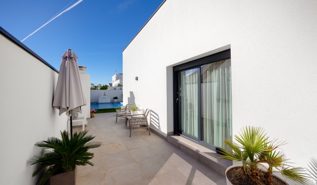 Brukt - Villa - Formentera del Segura