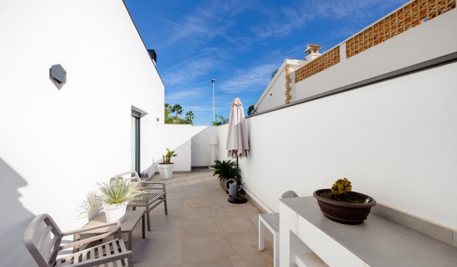 Brukt - Villa - Formentera del Segura