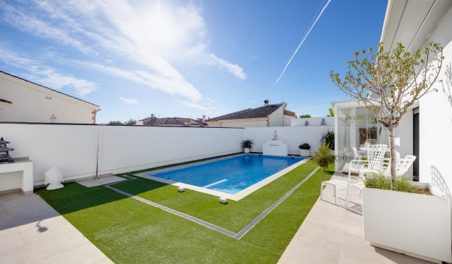 Brukt - Villa - Formentera del Segura