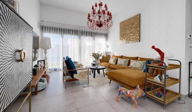 Brukt - Villa - Formentera del Segura