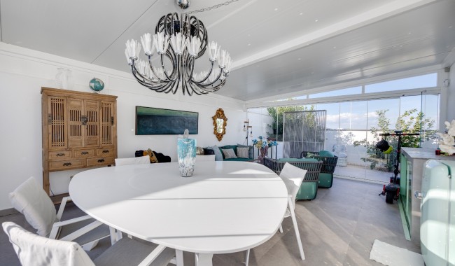 Brukt - Villa - Formentera del Segura