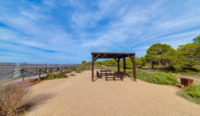 Brukt - Villa - Formentera del Segura