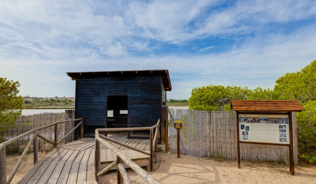Brukt - Villa - Formentera del Segura