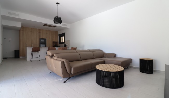 Brukt - Villa - Algorfa - La Finca Golf Resort