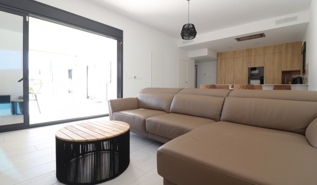 Brukt - Villa - Algorfa - La Finca Golf Resort
