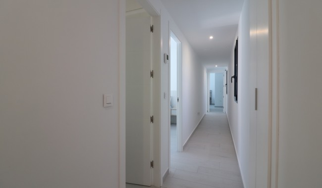 Brukt - Villa - Algorfa - La Finca Golf Resort
