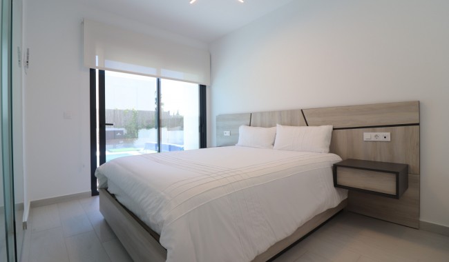 Brukt - Villa - Algorfa - La Finca Golf Resort