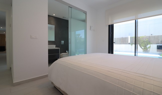 Brukt - Villa - Algorfa - La Finca Golf Resort