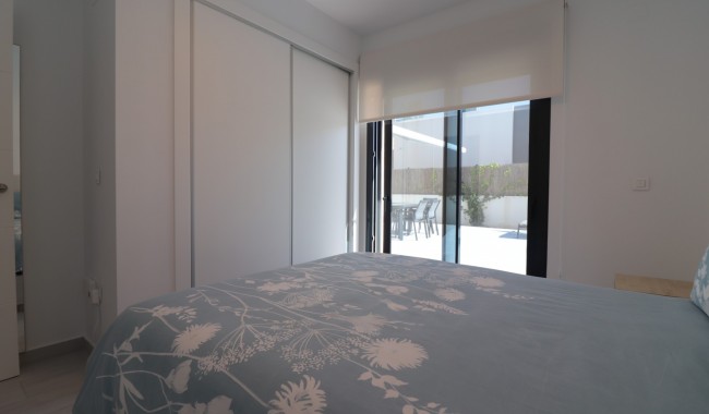 Brukt - Villa - Algorfa - La Finca Golf Resort