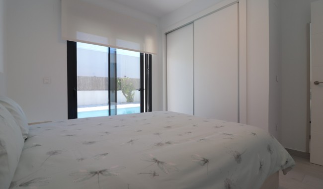 Brukt - Villa - Algorfa - La Finca Golf Resort