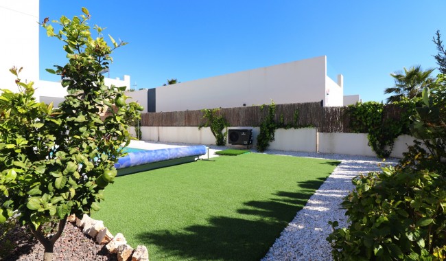 Brukt - Villa - Algorfa - La Finca Golf Resort