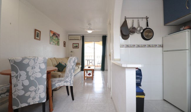 Brukt - Rekkehus - Algorfa - Montemar
