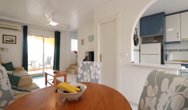Brukt - Rekkehus - Algorfa - Montemar