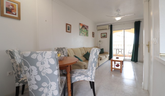 Brukt - Rekkehus - Algorfa - Montemar