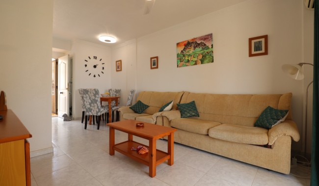 Brukt - Rekkehus - Algorfa - Montemar