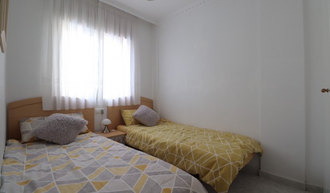 Brukt - Rekkehus - Algorfa - Montemar