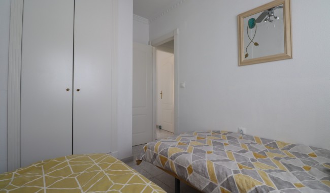 Brukt - Rekkehus - Algorfa - Montemar