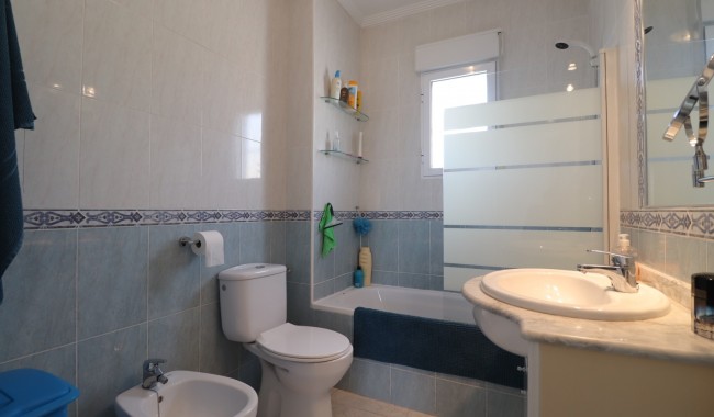 Brukt - Rekkehus - Algorfa - Montemar