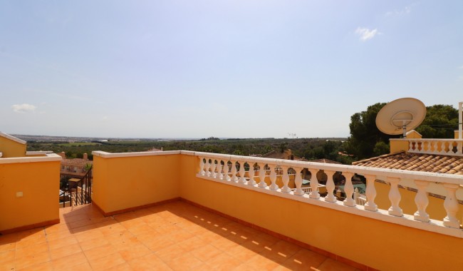 Brukt - Rekkehus - Algorfa - Montemar
