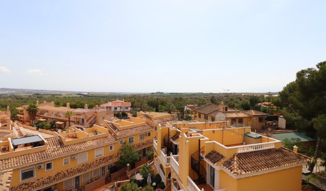 Brukt - Rekkehus - Algorfa - Montemar