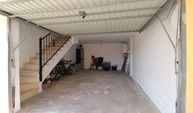 Brukt - Rekkehus - Algorfa - Montemar
