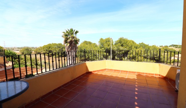 Segunda mano - Villa - Algorfa - Lo Crispin