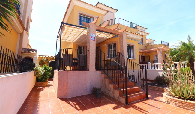 Segunda mano - Villa - Algorfa - Lo Crispin