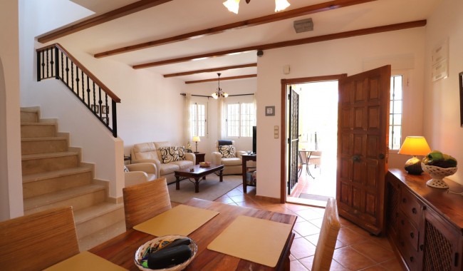 Segunda mano - Villa - Algorfa - Lo Crispin