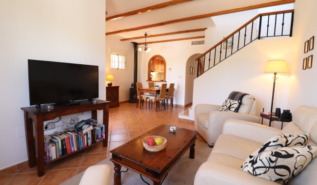 Segunda mano - Villa - Algorfa - Lo Crispin