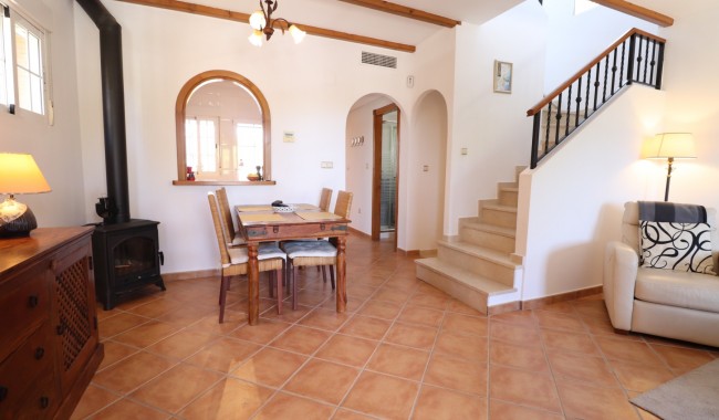 Segunda mano - Villa - Algorfa - Lo Crispin