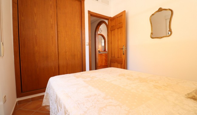 Segunda mano - Villa - Algorfa - Lo Crispin
