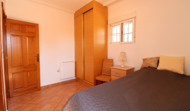 Segunda mano - Villa - Algorfa - Lo Crispin