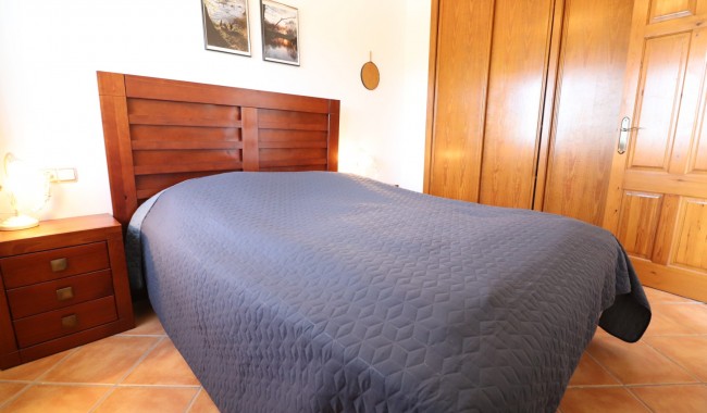Segunda mano - Villa - Algorfa - Lo Crispin