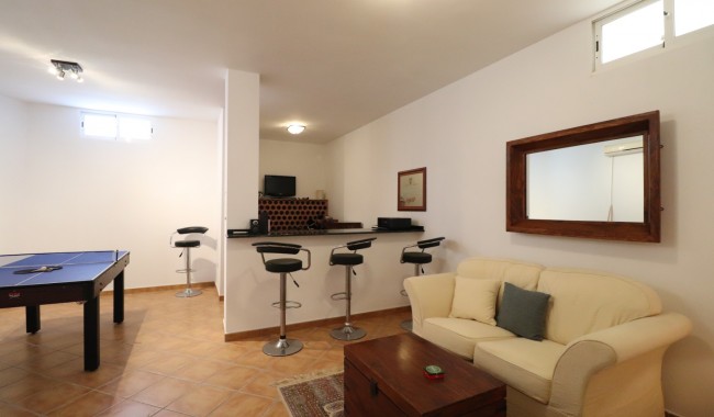 Segunda mano - Villa - Algorfa - Lo Crispin
