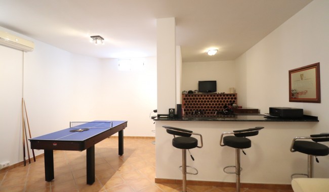 Segunda mano - Villa - Algorfa - Lo Crispin