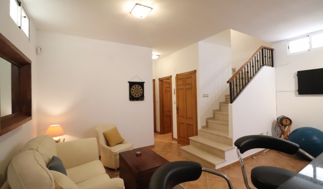 Segunda mano - Villa - Algorfa - Lo Crispin