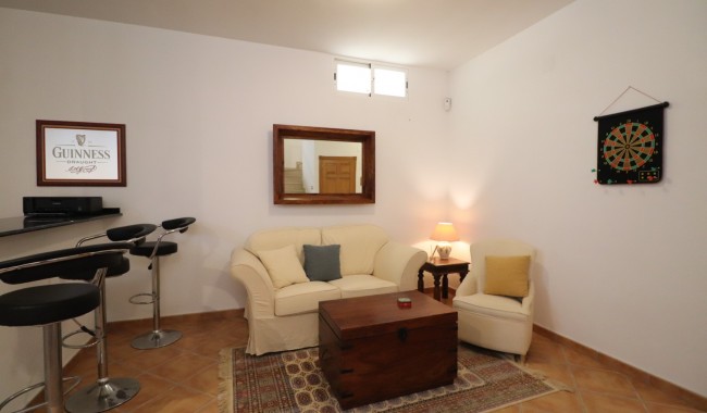 Segunda mano - Villa - Algorfa - Lo Crispin