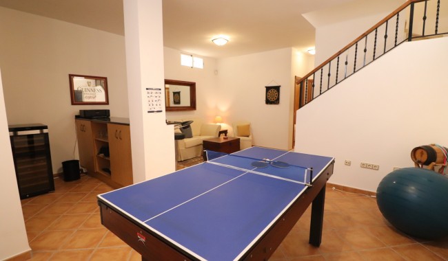 Segunda mano - Villa - Algorfa - Lo Crispin