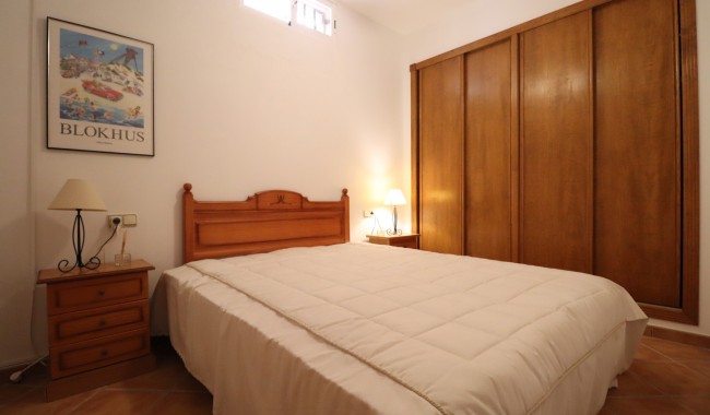 Segunda mano - Villa - Algorfa - Lo Crispin