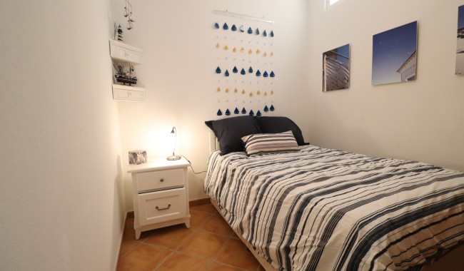 Segunda mano - Villa - Algorfa - Lo Crispin