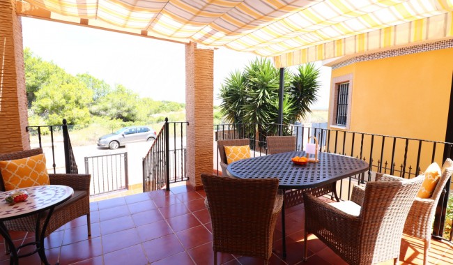 Segunda mano - Villa - Algorfa - Lo Crispin